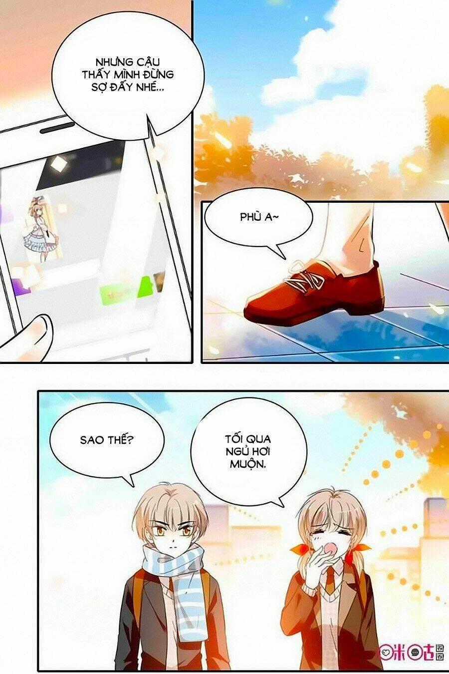 Thanh Ninh Chi Hạ - Chapter 278 - Trang 2