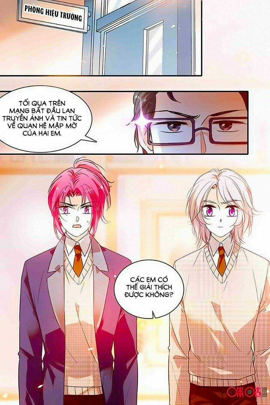 Thanh Ninh Chi Hạ - Chapter 278 - Trang 4