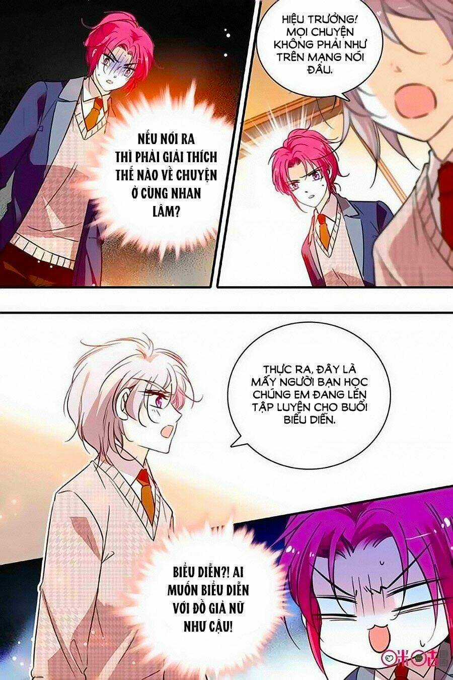 Thanh Ninh Chi Hạ - Chapter 278 - Trang 6