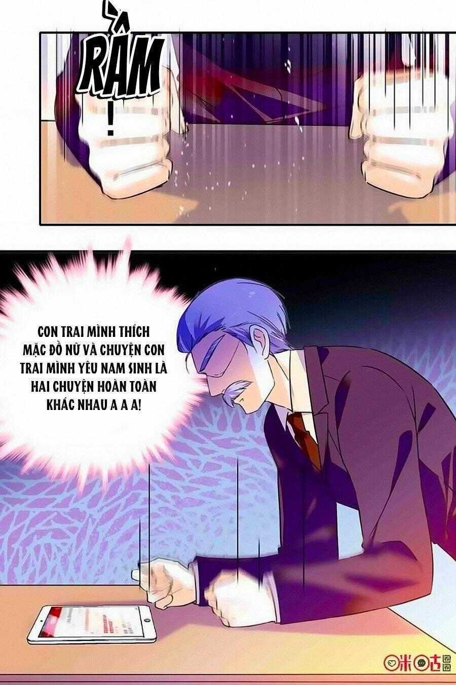 Thanh Ninh Chi Hạ - Chapter 278 - Trang 9