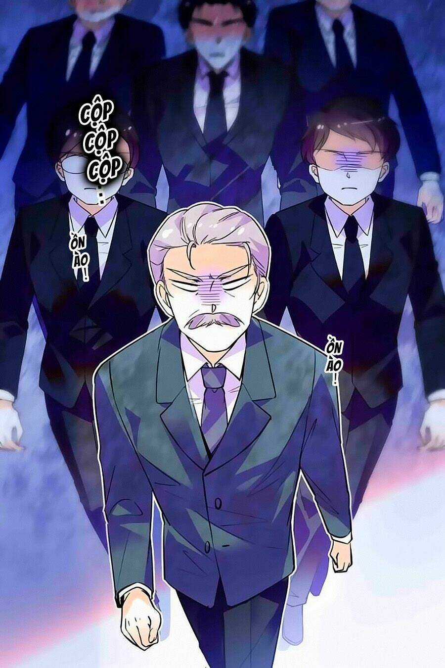 Thanh Ninh Chi Hạ - Chapter 279 - Trang 7