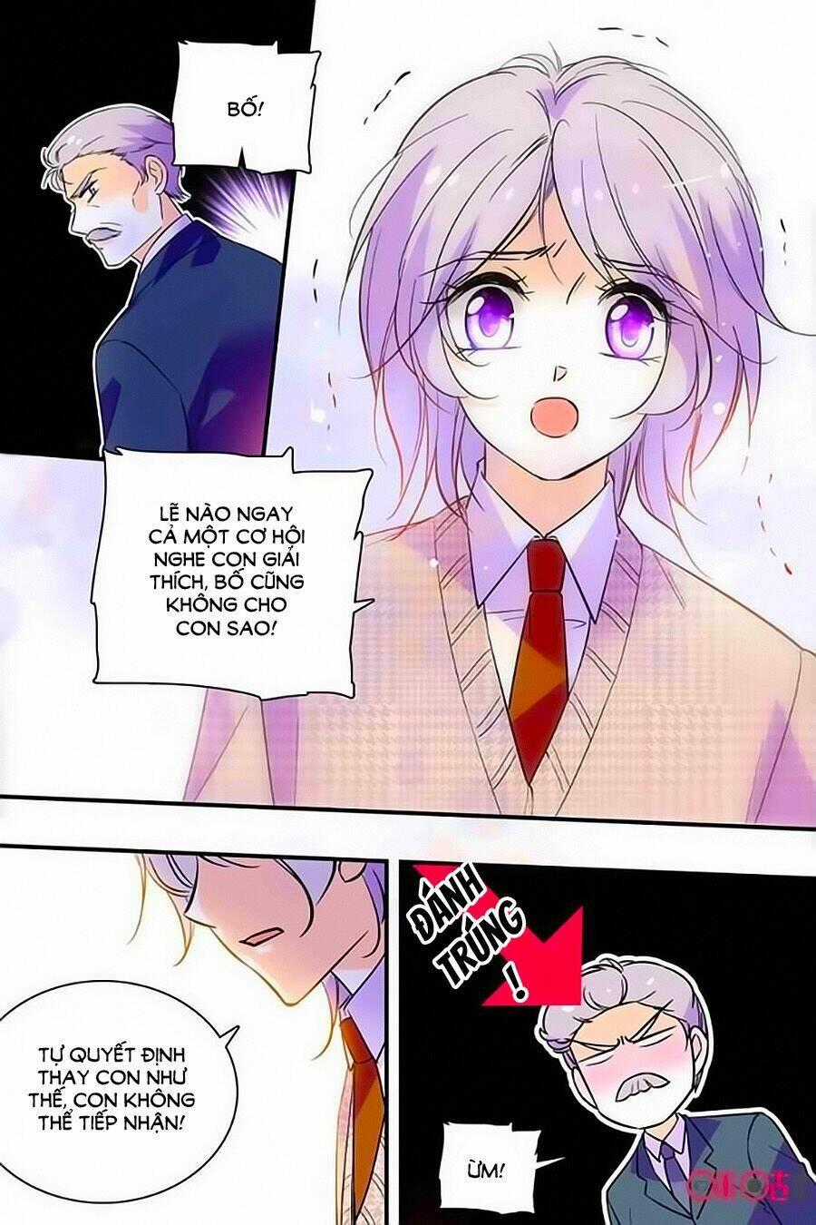 Thanh Ninh Chi Hạ - Chapter 280 - Trang 2