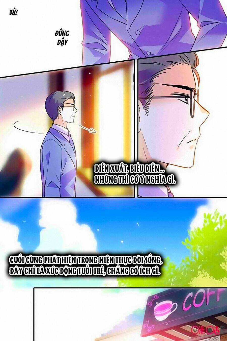 Thanh Ninh Chi Hạ - Chapter 280 - Trang 4