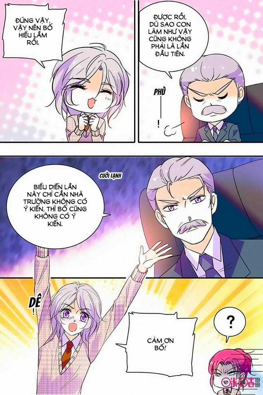 Thanh Ninh Chi Hạ - Chapter 280 - Trang 9