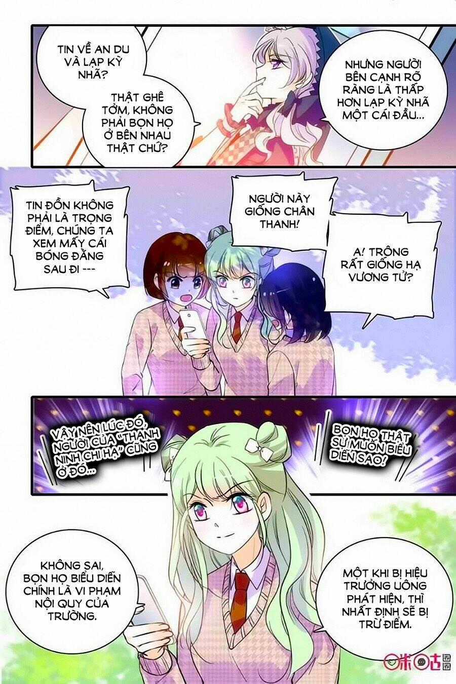 Thanh Ninh Chi Hạ - Chapter 283 - Trang 2