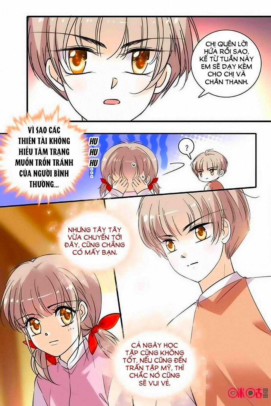 Thanh Ninh Chi Hạ - Chapter 284 - Trang 2