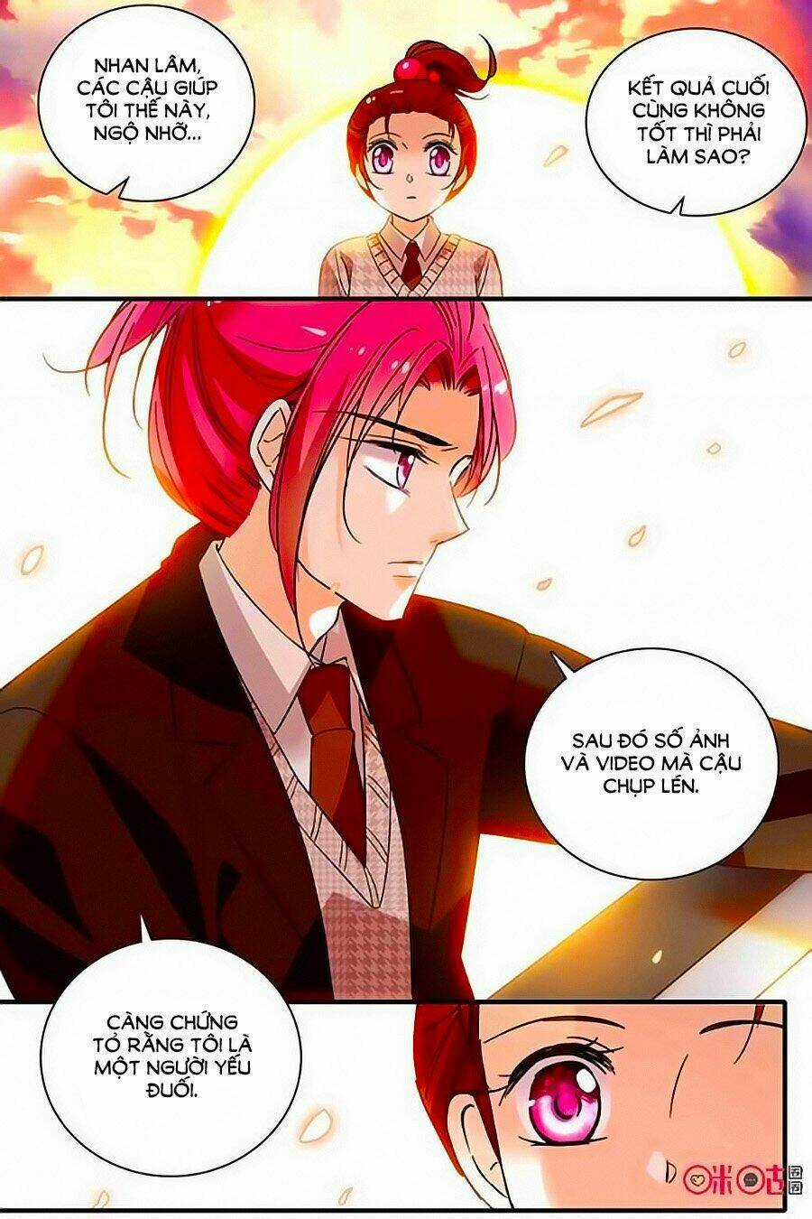 Thanh Ninh Chi Hạ - Chapter 285 - Trang 7