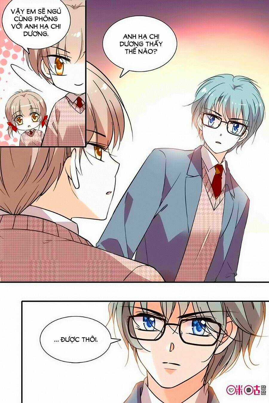 Thanh Ninh Chi Hạ - Chapter 286 - Trang 3