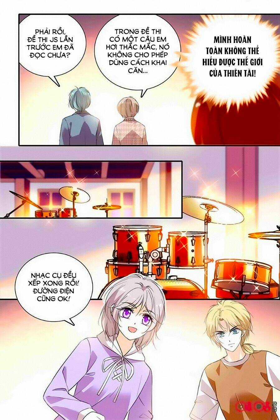 Thanh Ninh Chi Hạ - Chapter 286 - Trang 4