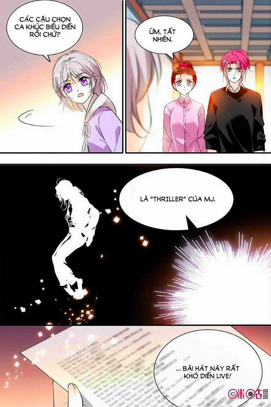 Thanh Ninh Chi Hạ - Chapter 286 - Trang 5