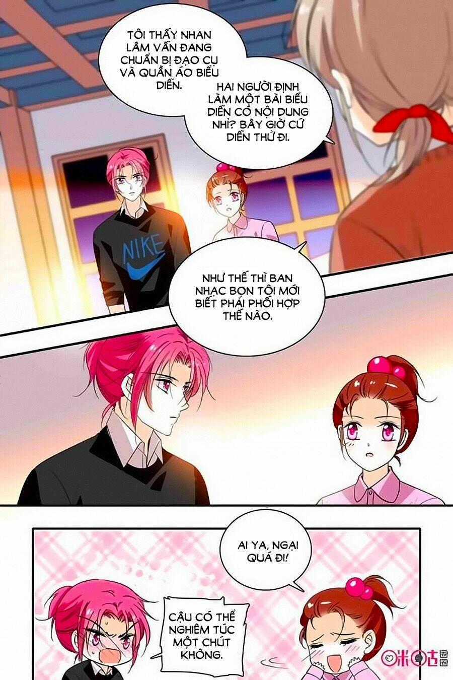 Thanh Ninh Chi Hạ - Chapter 286 - Trang 9