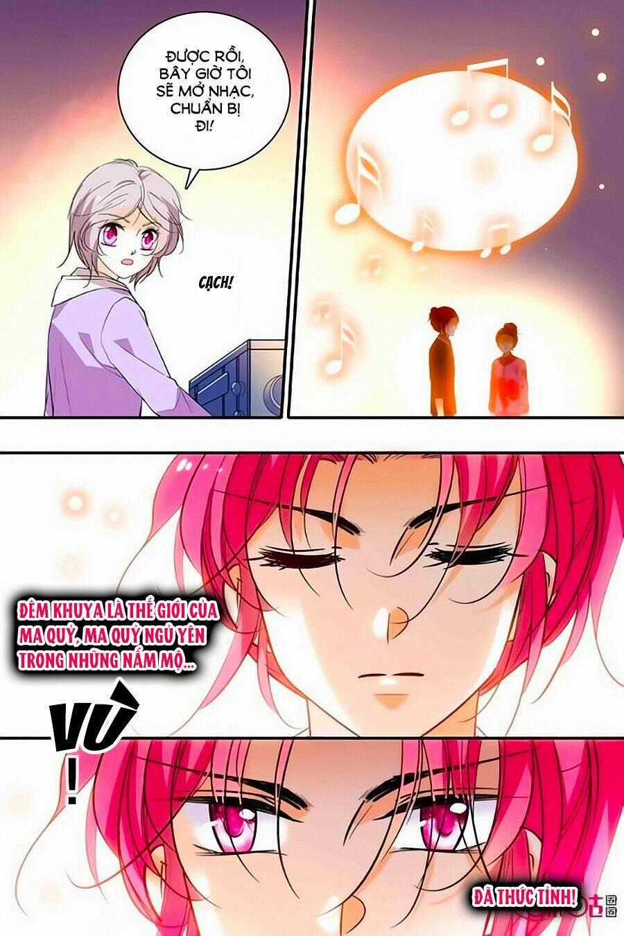 Thanh Ninh Chi Hạ - Chapter 286 - Trang 10