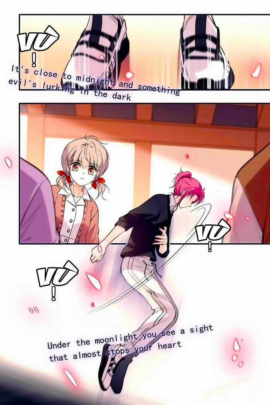 Thanh Ninh Chi Hạ - Chapter 287 - Trang 2