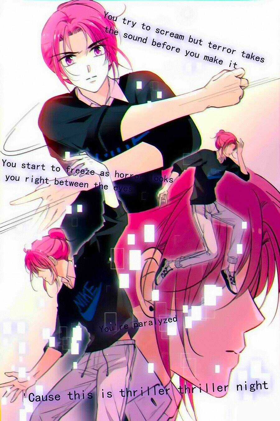 Thanh Ninh Chi Hạ - Chapter 287 - Trang 3