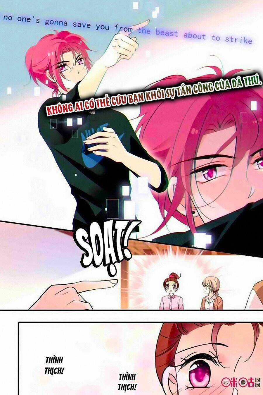 Thanh Ninh Chi Hạ - Chapter 287 - Trang 4