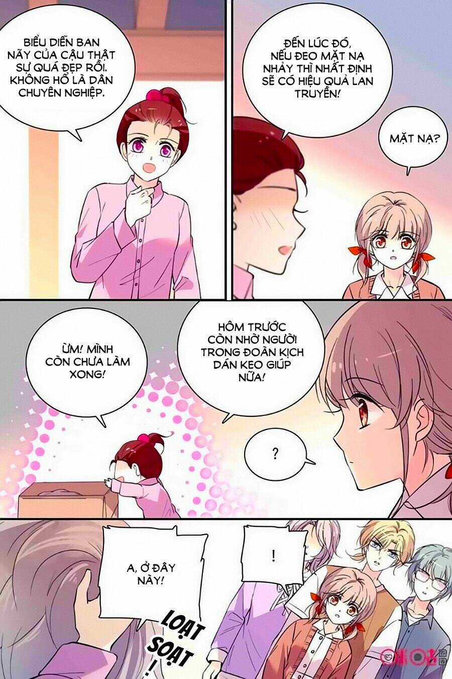 Thanh Ninh Chi Hạ - Chapter 287 - Trang 6