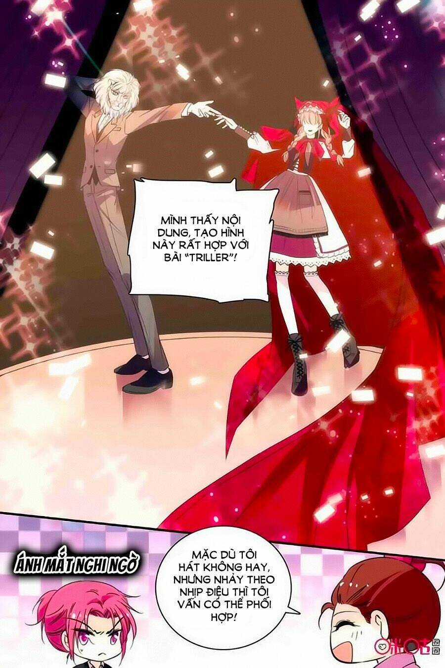 Thanh Ninh Chi Hạ - Chapter 287 - Trang 8