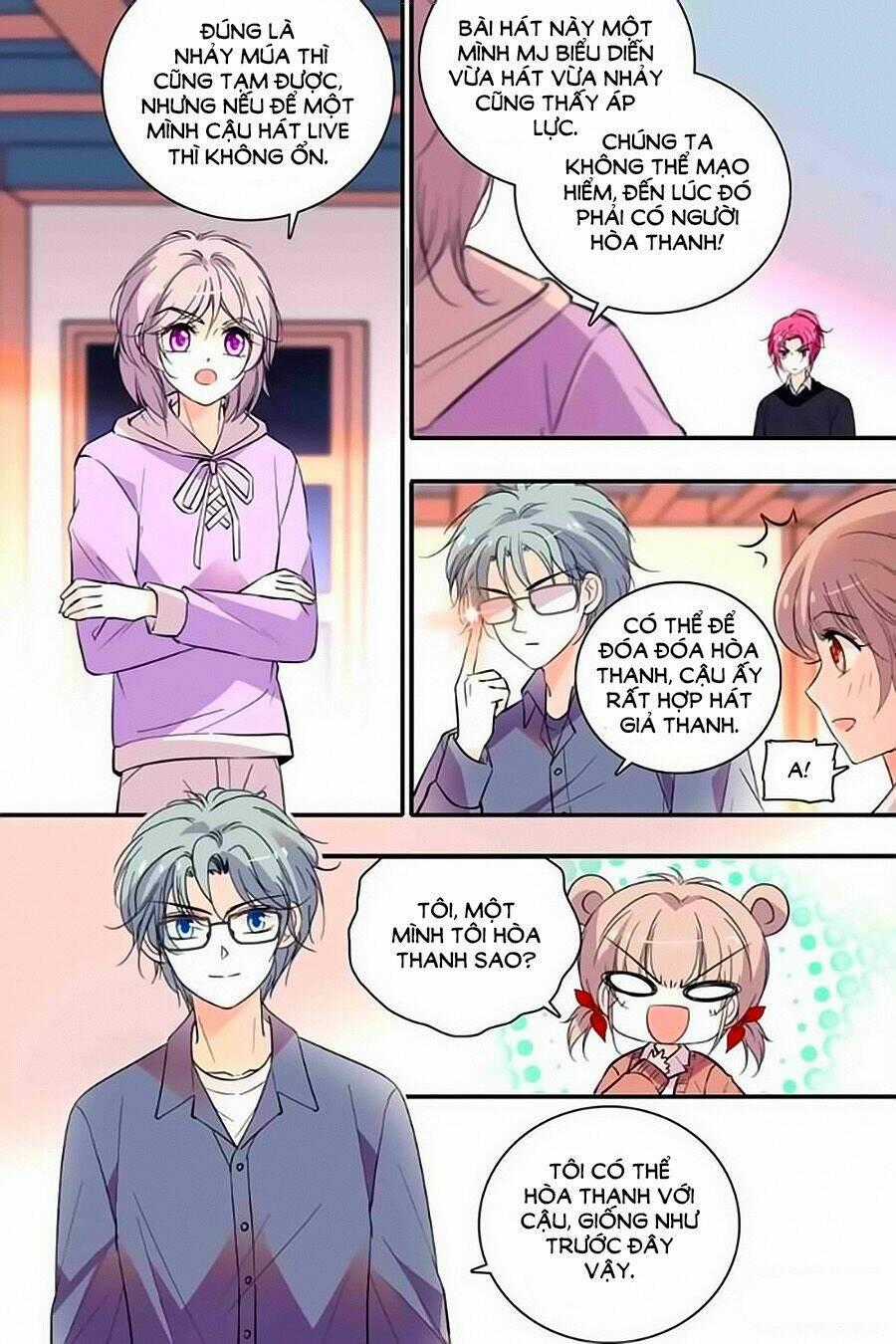 Thanh Ninh Chi Hạ - Chapter 287 - Trang 9