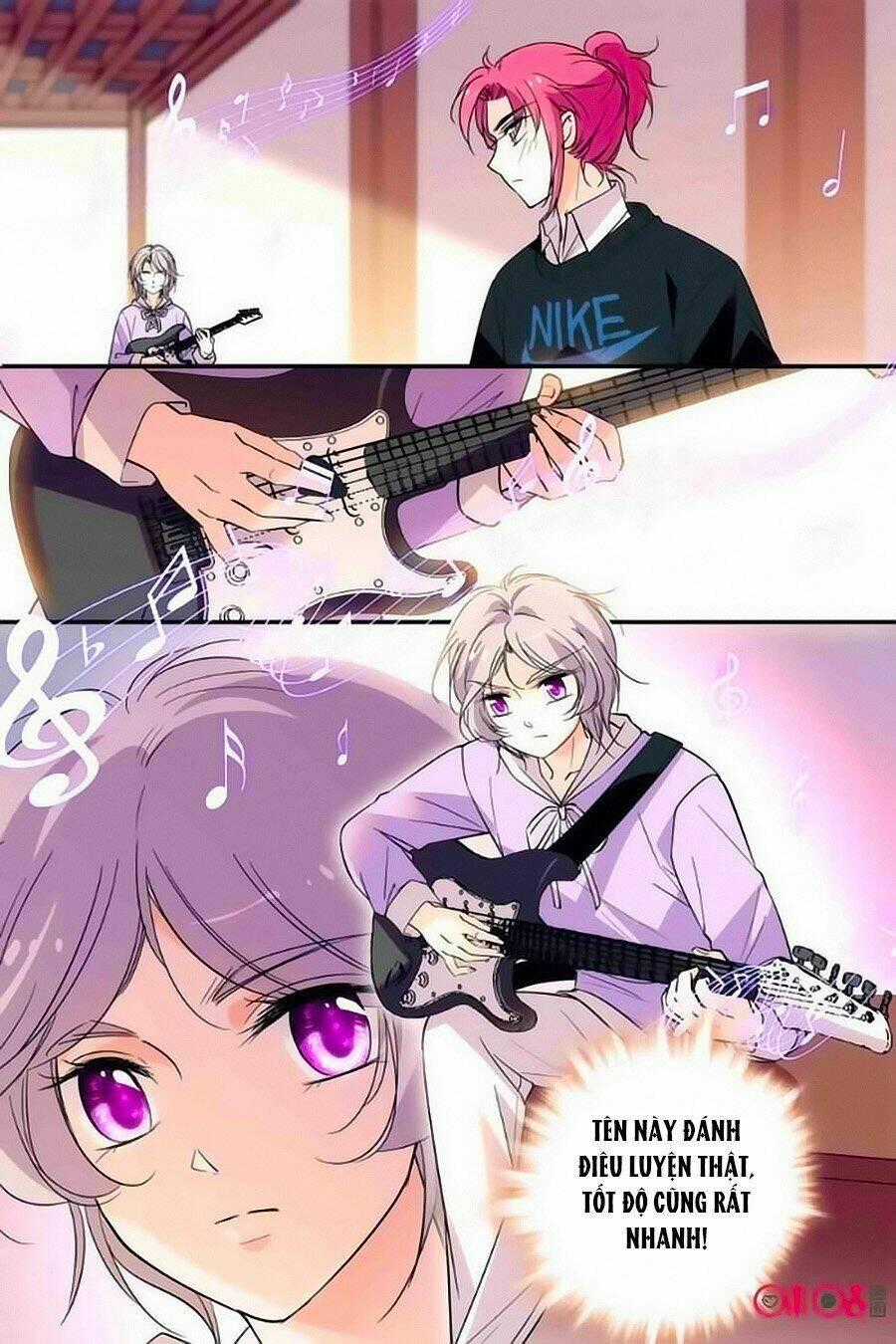 Thanh Ninh Chi Hạ - Chapter 288 - Trang 2