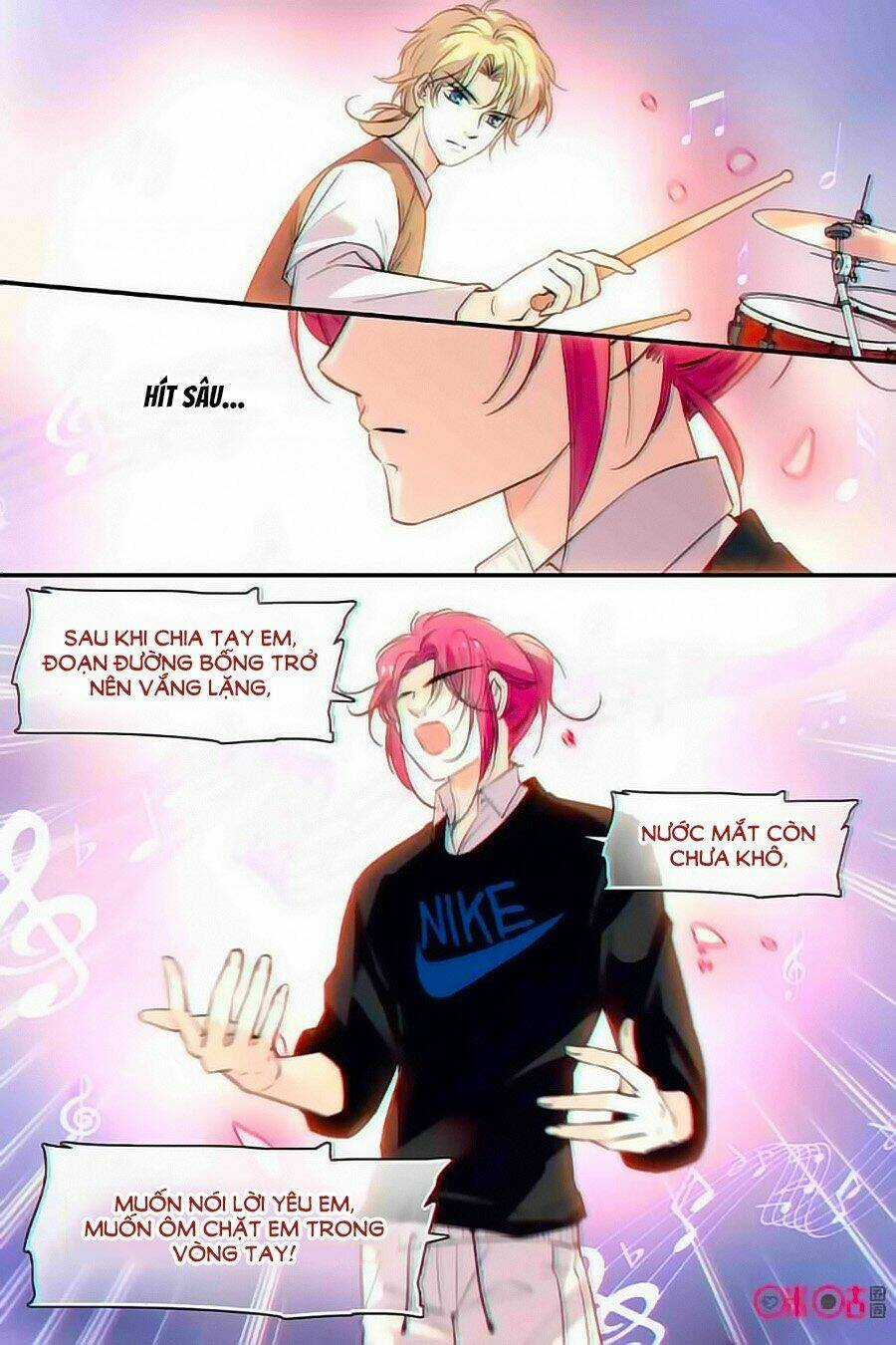 Thanh Ninh Chi Hạ - Chapter 288 - Trang 3