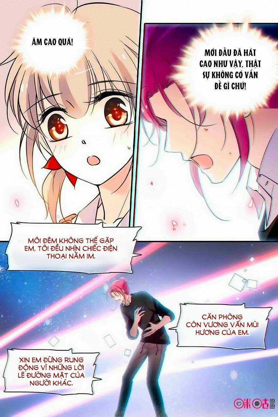 Thanh Ninh Chi Hạ - Chapter 288 - Trang 4