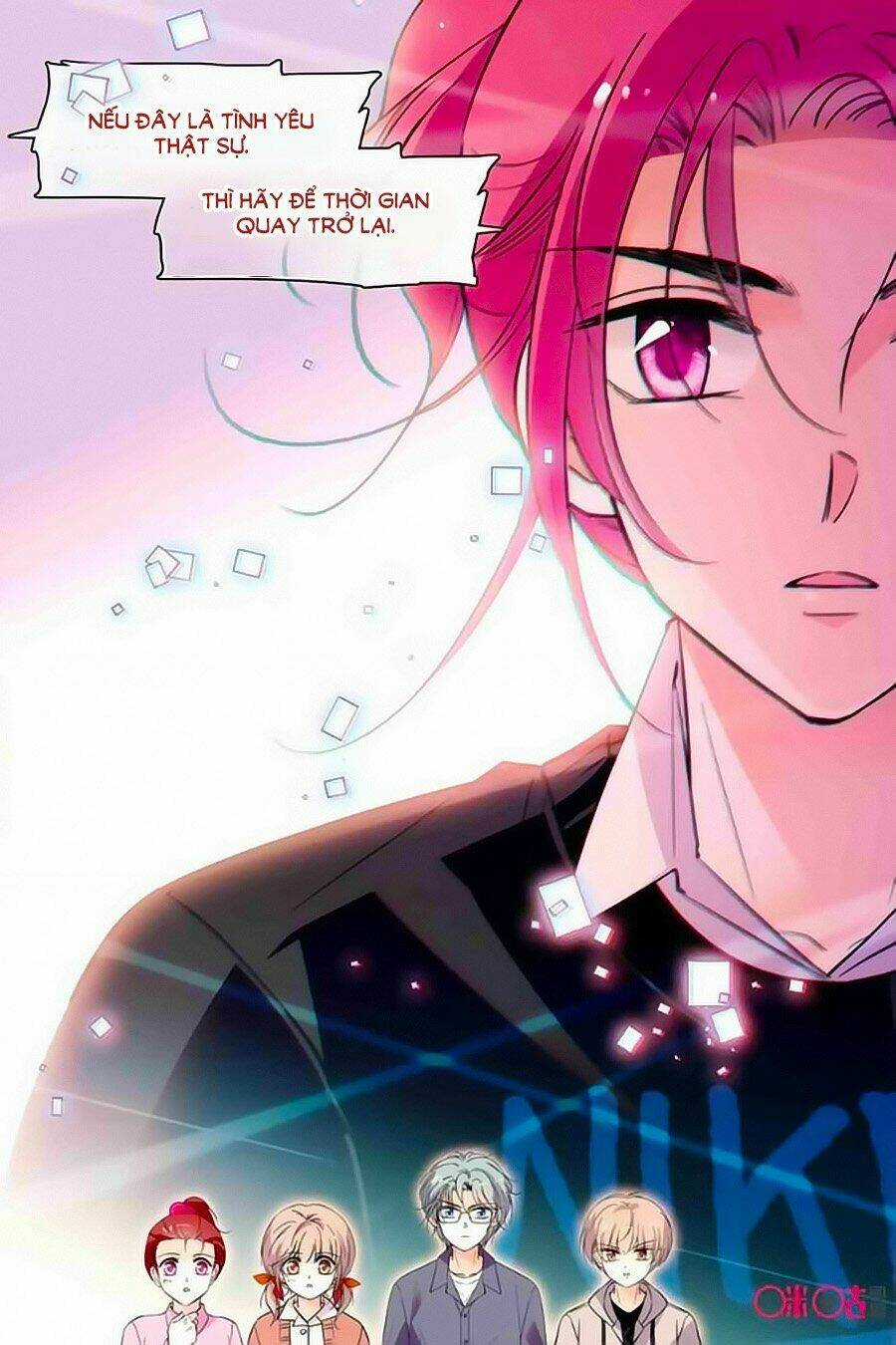 Thanh Ninh Chi Hạ - Chapter 288 - Trang 6