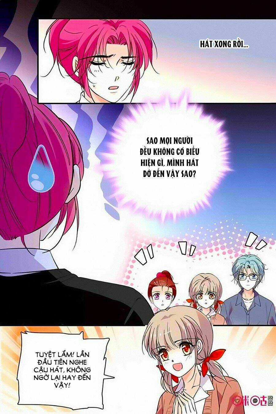 Thanh Ninh Chi Hạ - Chapter 288 - Trang 7