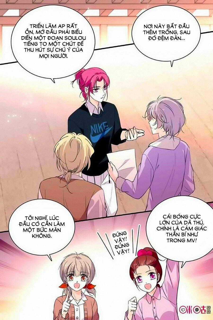 Thanh Ninh Chi Hạ - Chapter 288 - Trang 9