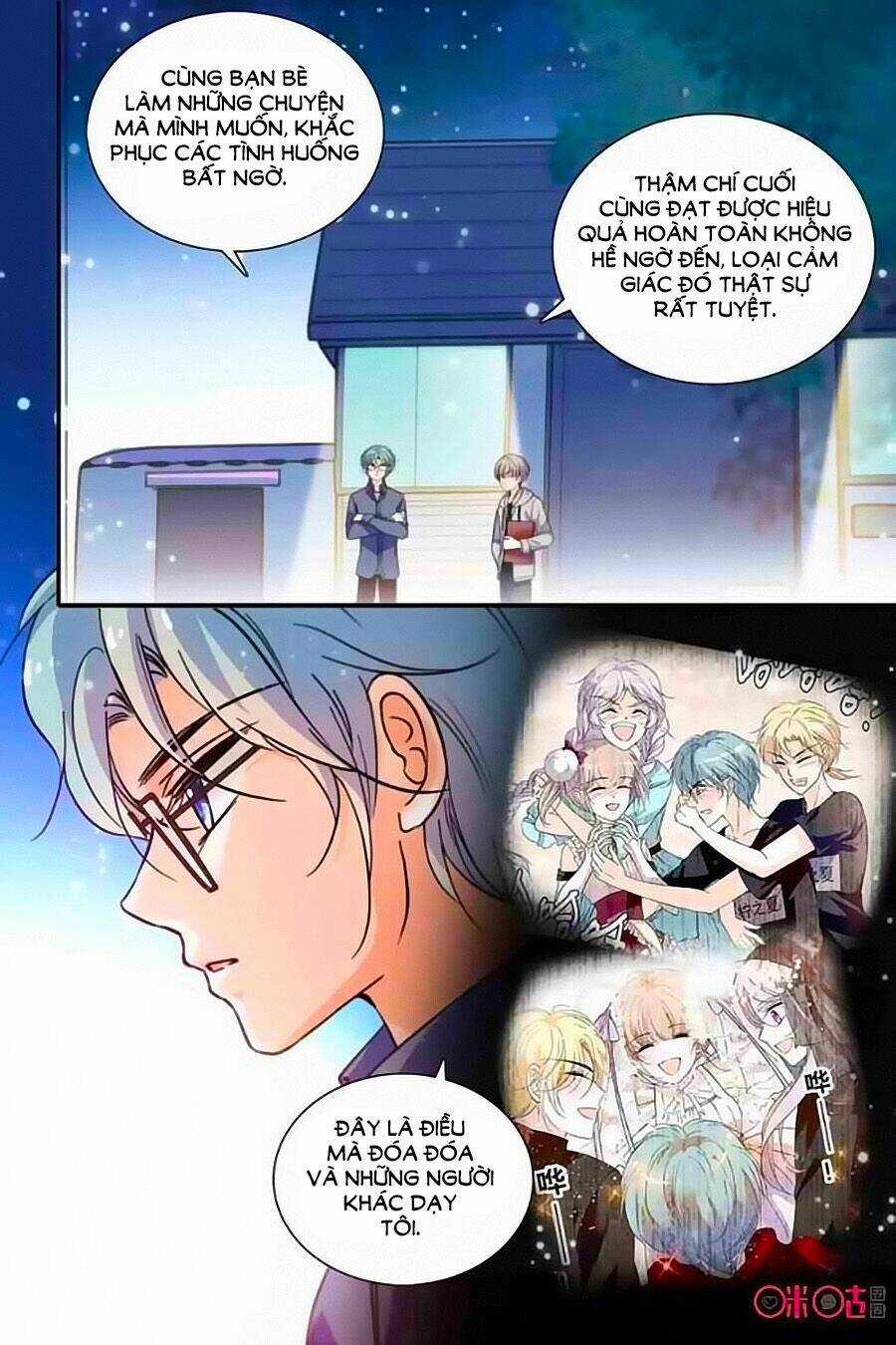 Thanh Ninh Chi Hạ - Chapter 289 - Trang 4