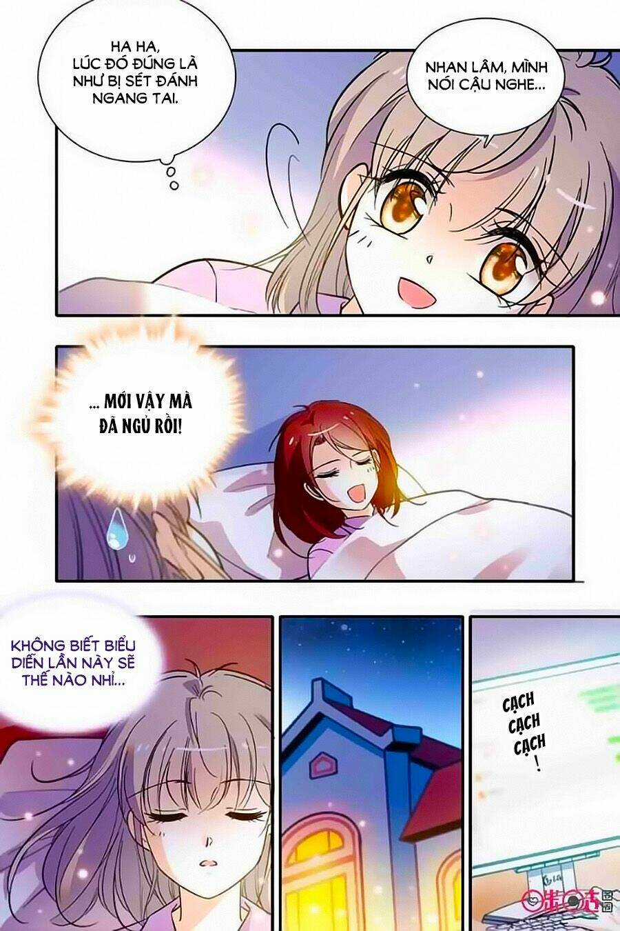 Thanh Ninh Chi Hạ - Chapter 290 - Trang 3