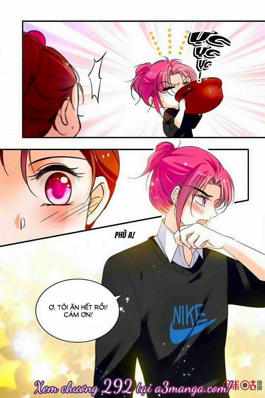 Thanh Ninh Chi Hạ - Chapter 291 - Trang 10