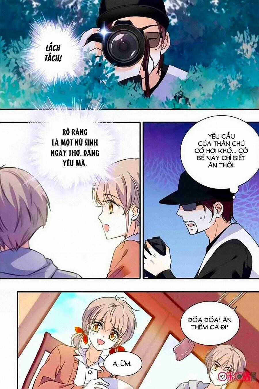 Thanh Ninh Chi Hạ - Chapter 292 - Trang 2