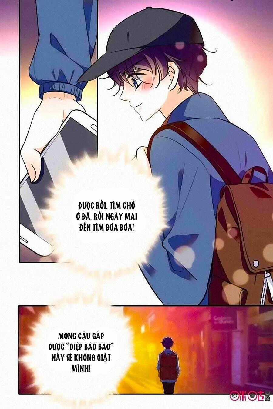 Thanh Ninh Chi Hạ - Chapter 292 - Trang 9