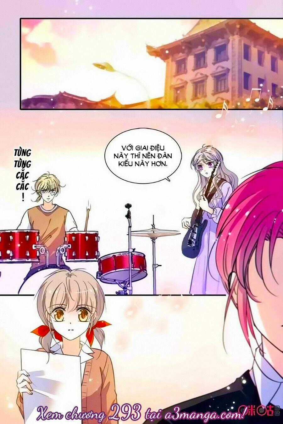 Thanh Ninh Chi Hạ - Chapter 292 - Trang 10