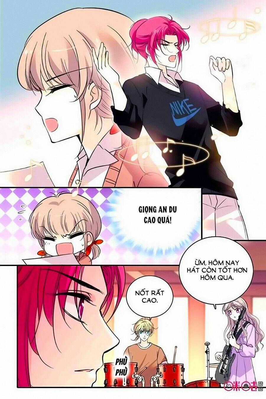 Thanh Ninh Chi Hạ - Chapter 293 - Trang 2