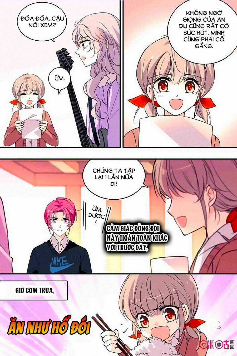 Thanh Ninh Chi Hạ - Chapter 293 - Trang 5