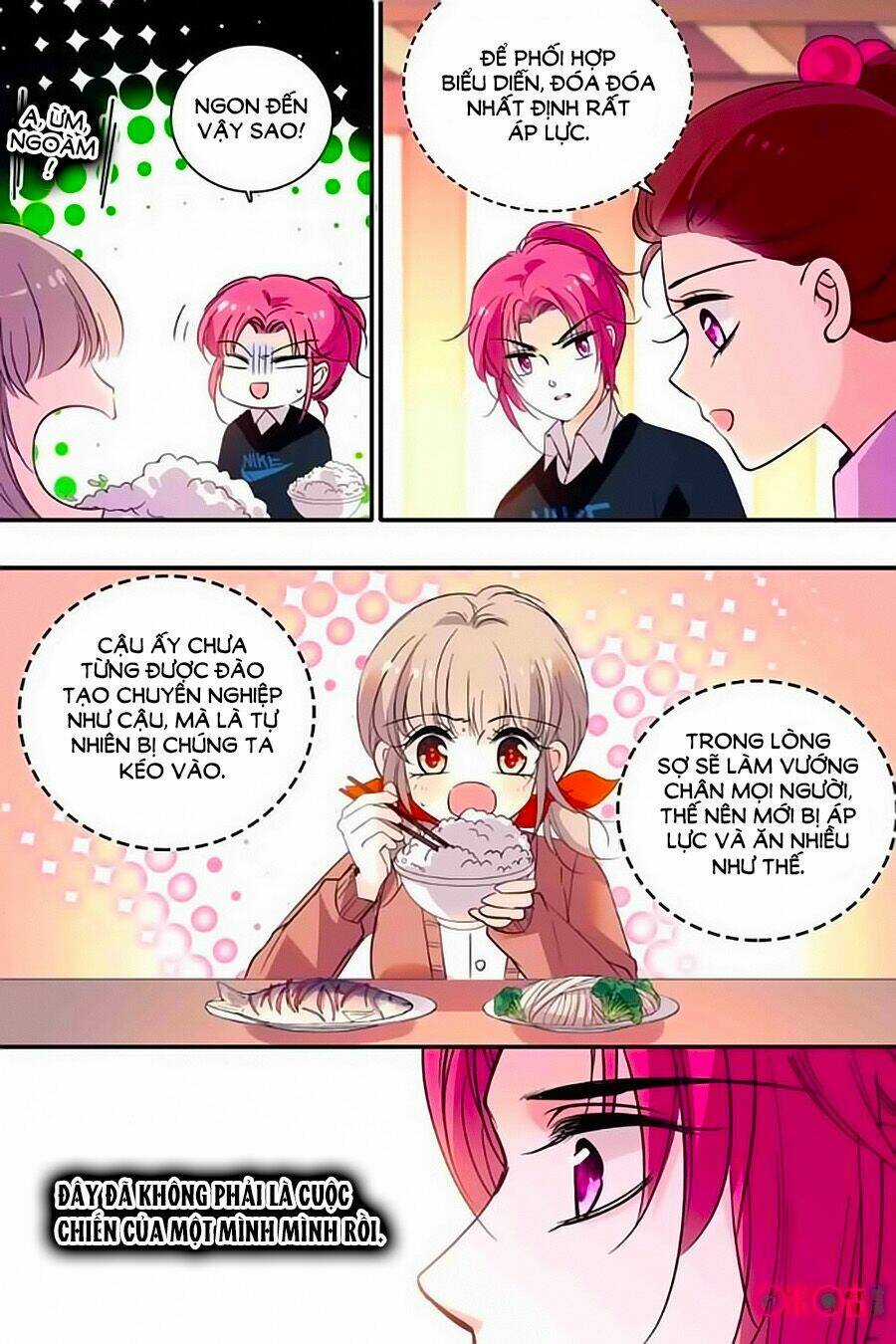 Thanh Ninh Chi Hạ - Chapter 293 - Trang 6