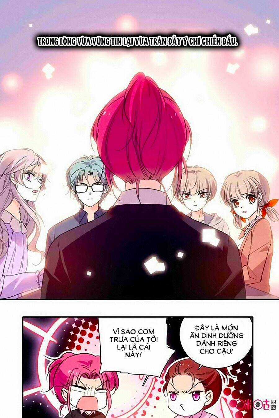 Thanh Ninh Chi Hạ - Chapter 293 - Trang 7