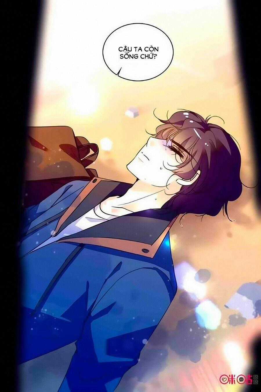 Thanh Ninh Chi Hạ - Chapter 294 - Trang 11