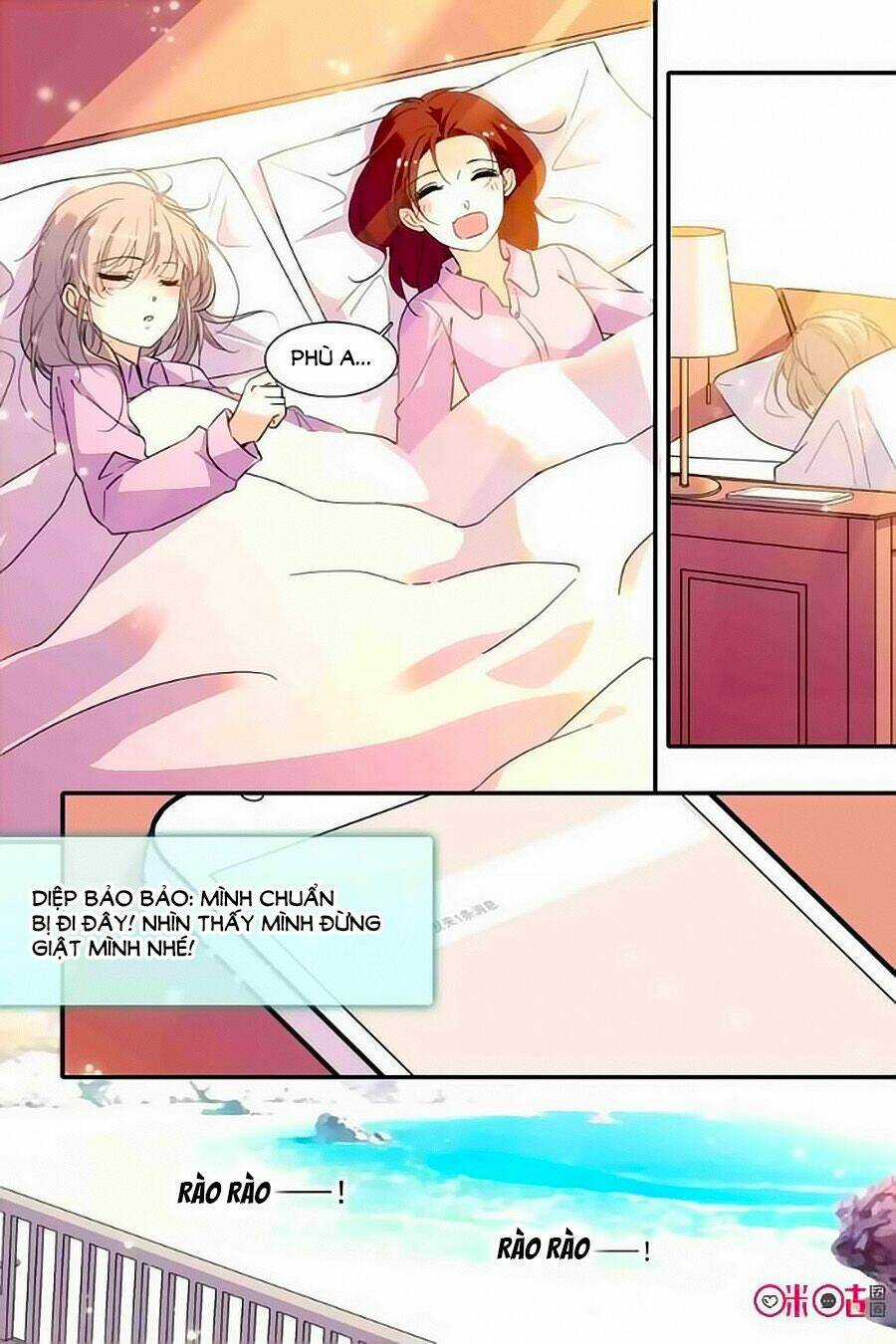 Thanh Ninh Chi Hạ - Chapter 294 - Trang 5