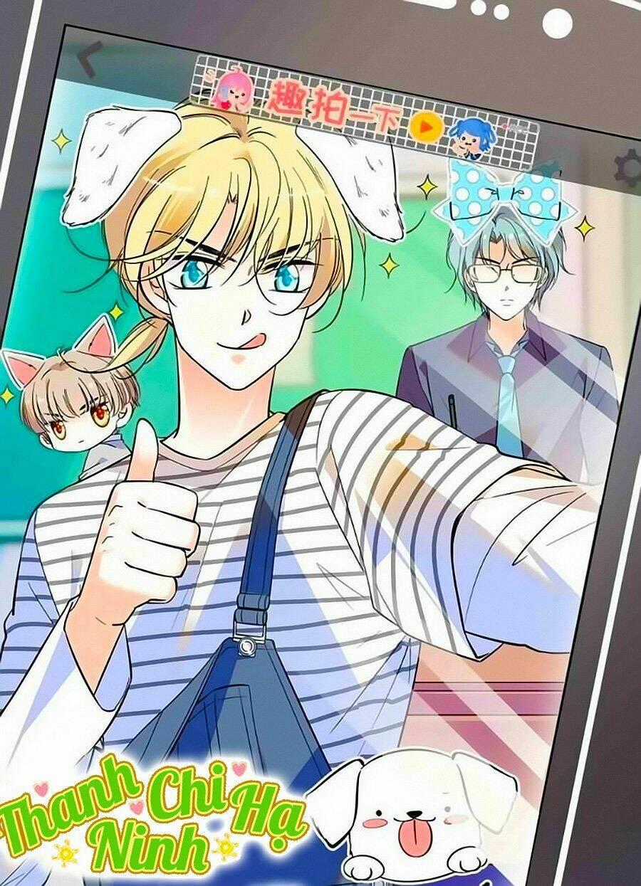 Thanh Ninh Chi Hạ - Chapter 295 - Trang 1