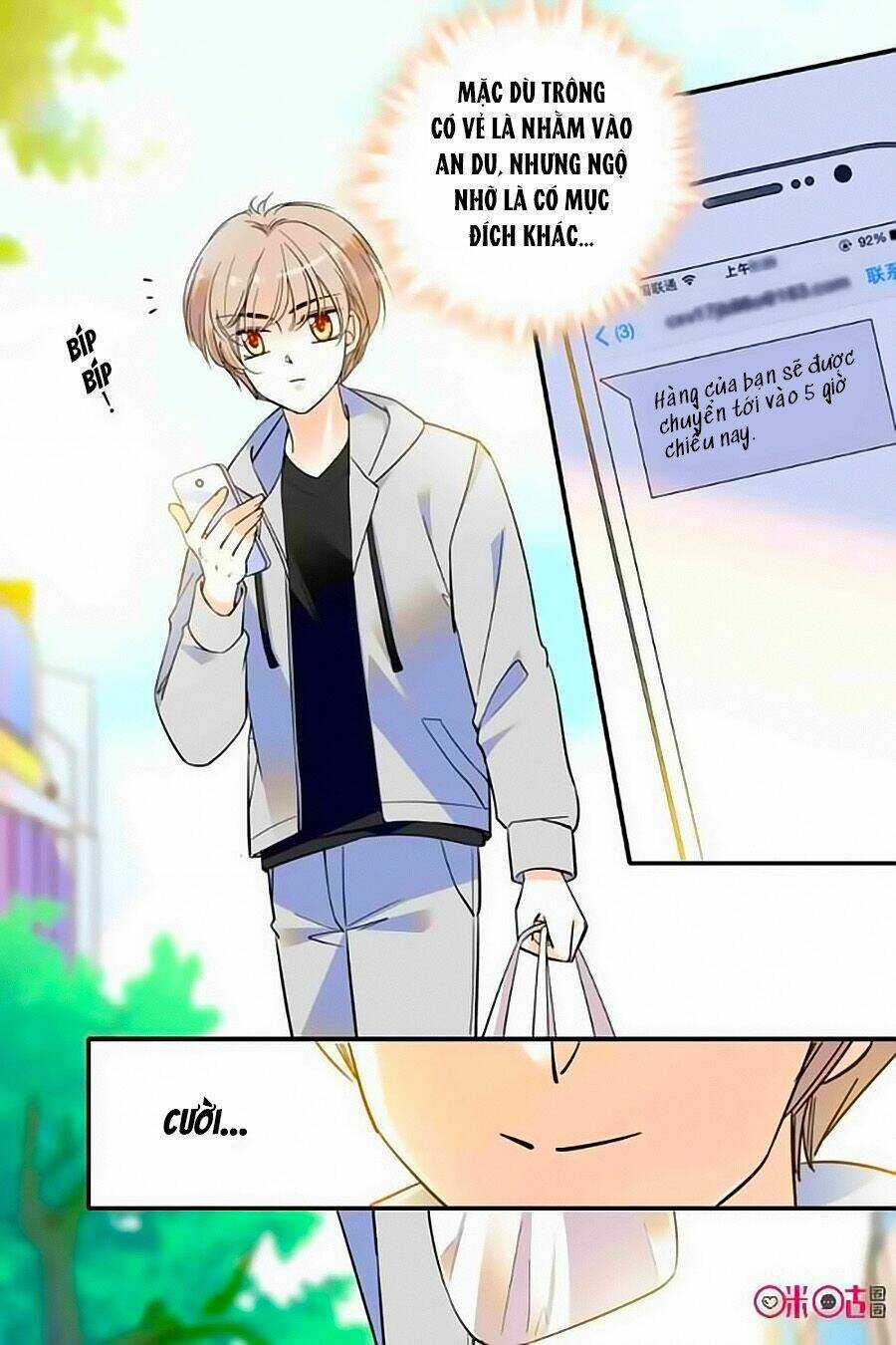 Thanh Ninh Chi Hạ - Chapter 296 - Trang 4