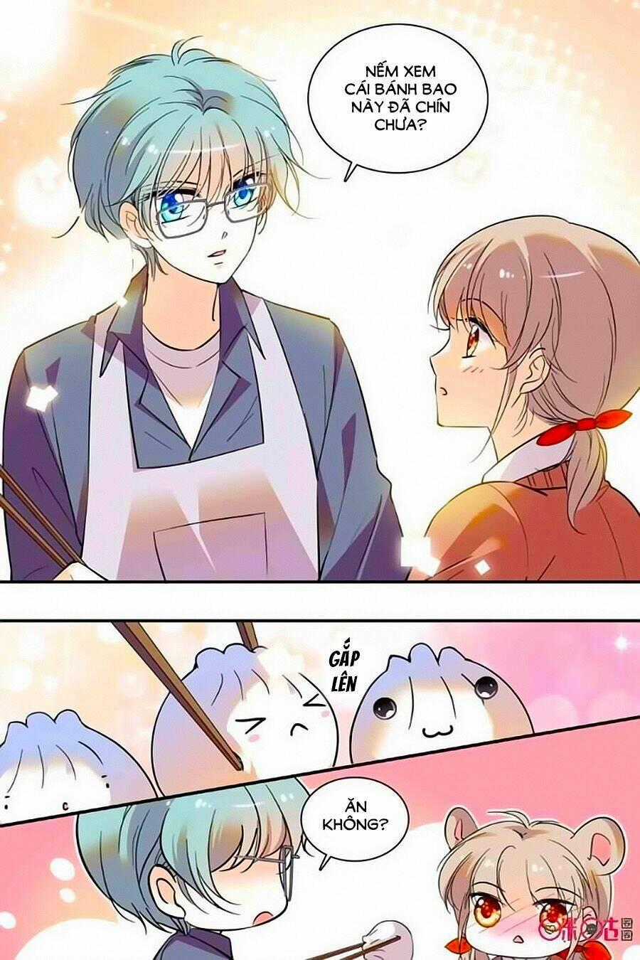 Thanh Ninh Chi Hạ - Chapter 296 - Trang 10