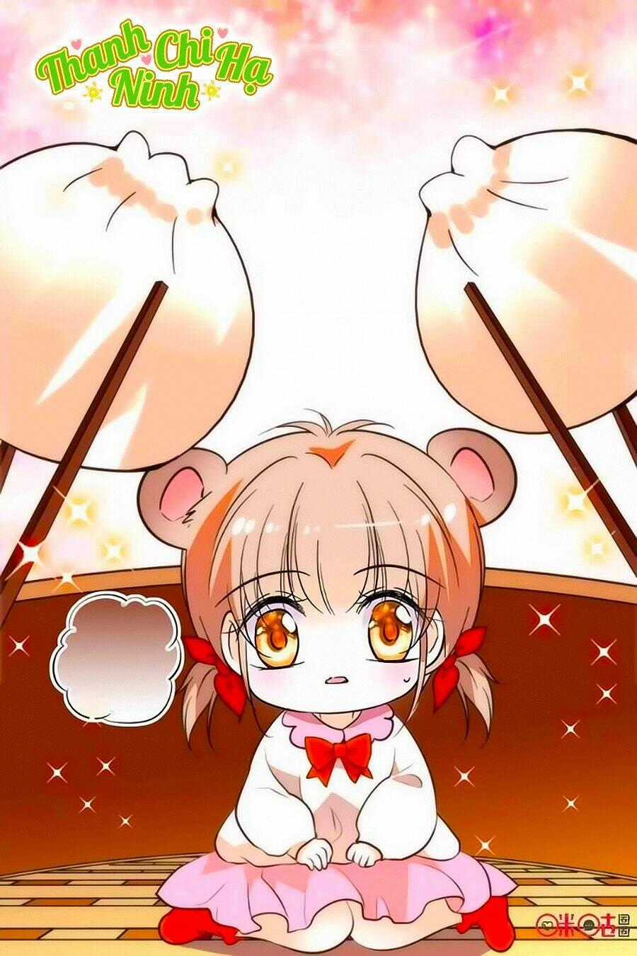 Thanh Ninh Chi Hạ - Chapter 297 - Trang 1