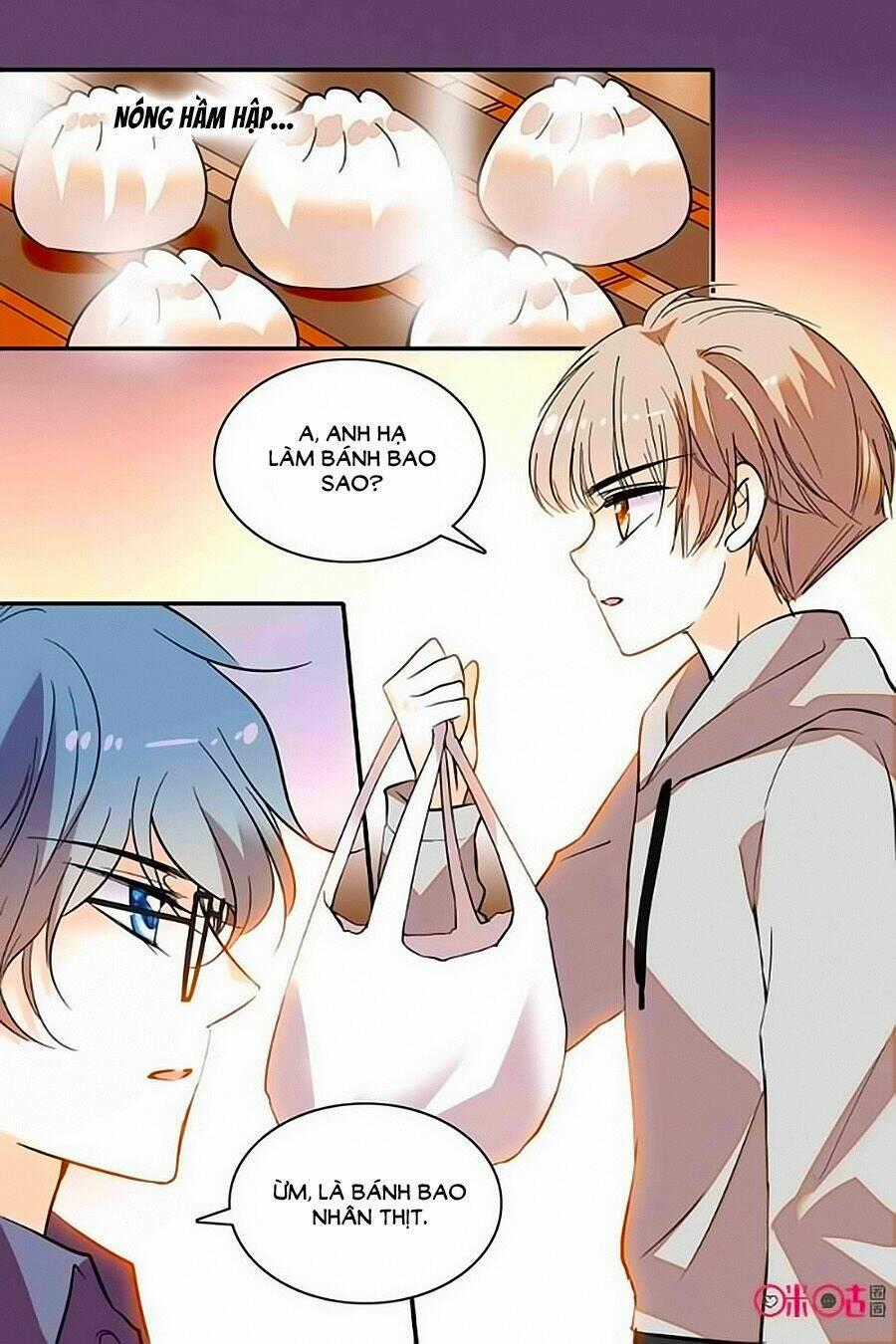 Thanh Ninh Chi Hạ - Chapter 297 - Trang 2