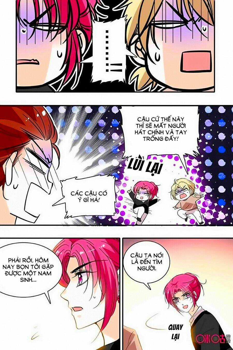 Thanh Ninh Chi Hạ - Chapter 297 - Trang 6