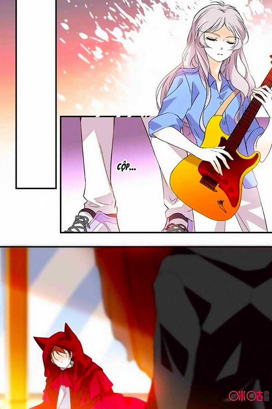 Thanh Ninh Chi Hạ - Chapter 298 - Trang 1