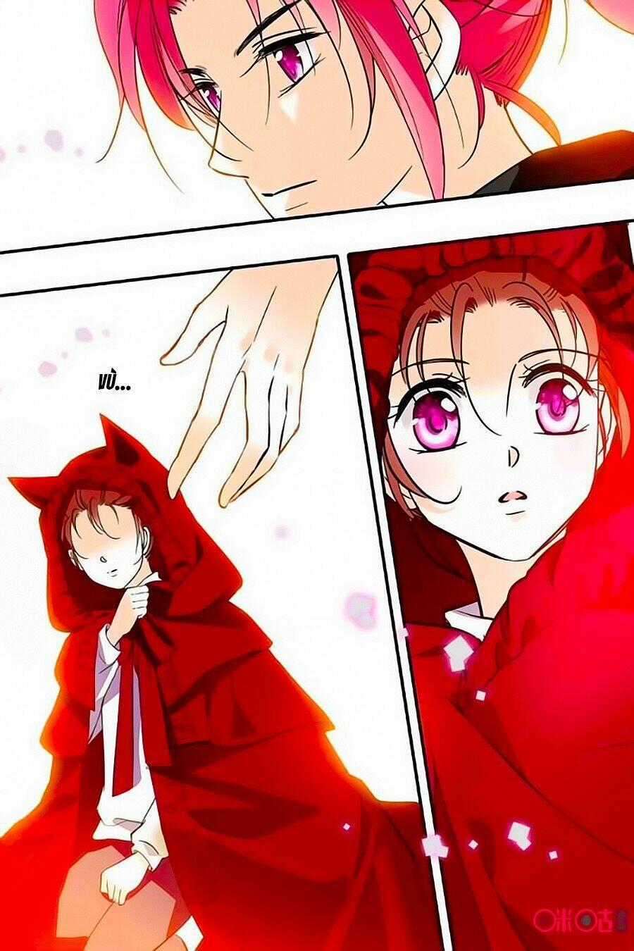 Thanh Ninh Chi Hạ - Chapter 298 - Trang 2