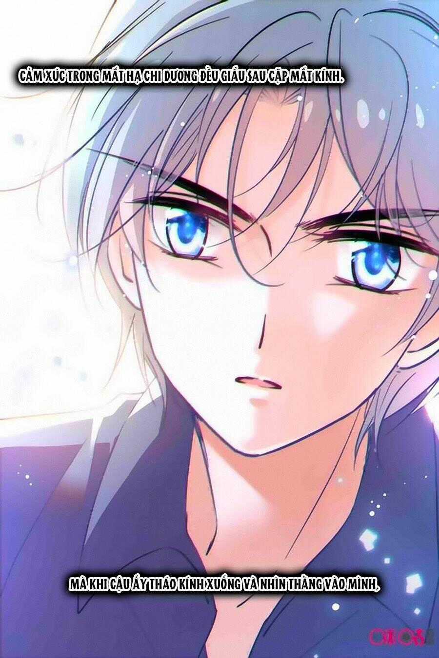 Thanh Ninh Chi Hạ - Chapter 299 - Trang 1