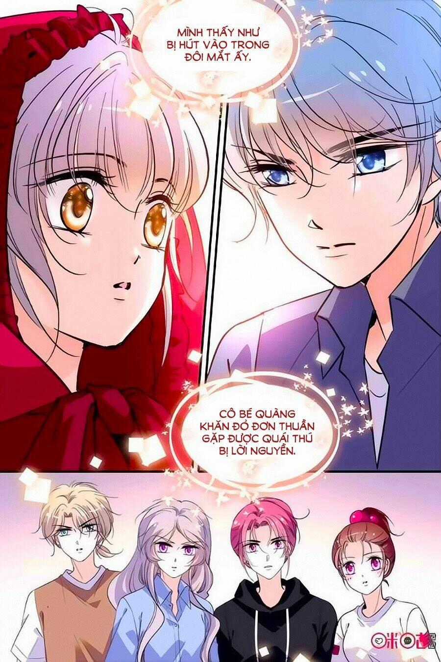 Thanh Ninh Chi Hạ - Chapter 299 - Trang 2